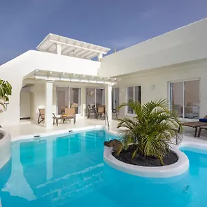 Bahiazul Villas&club Fuerteventura Corralejo