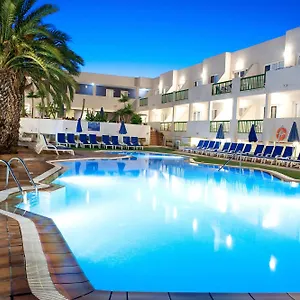 Dunas Club - Hotel&apartamentos Corralejo