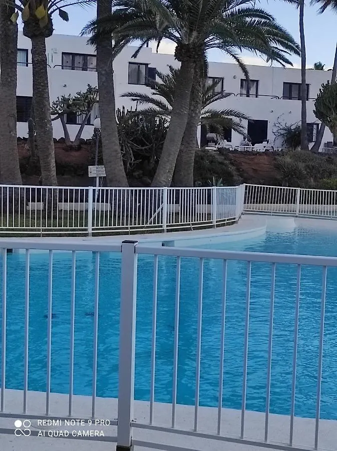 Guest house Alojamientos Playa Centro Corralejo 13