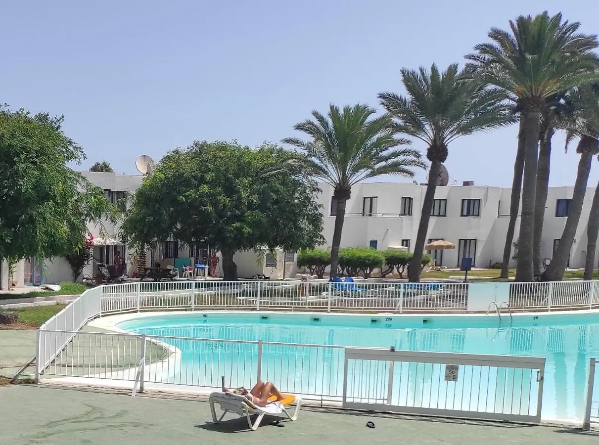 Guest house Alojamientos Playa Centro Corralejo 13 Spain