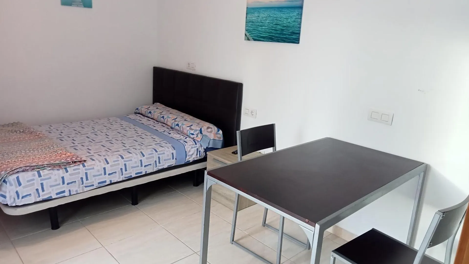 Guest house Alojamientos Playa Centro Corralejo 13